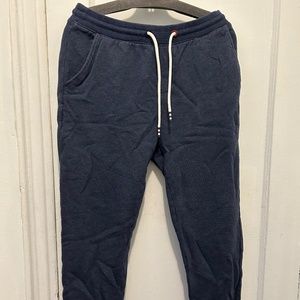 Joules sweat pants